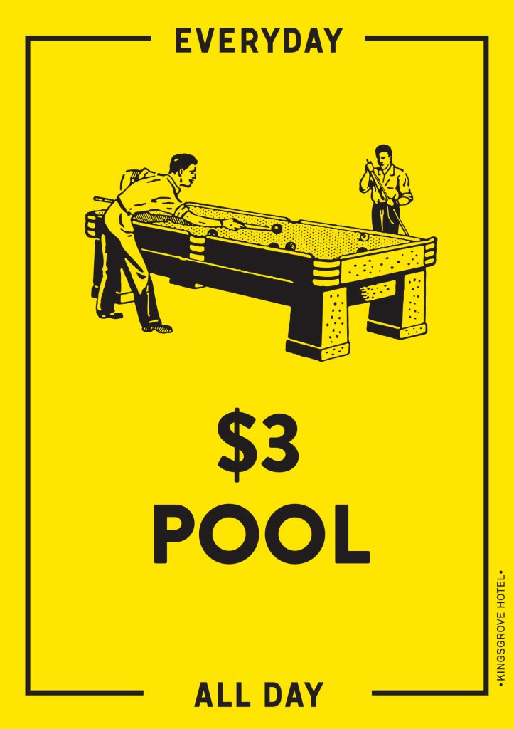 Pool-A1