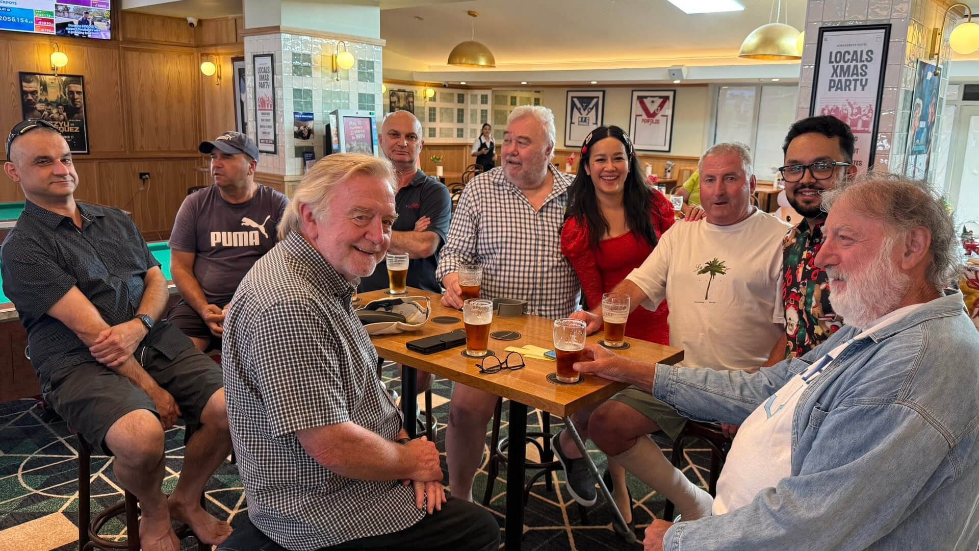 Melbourne Cup Day 2026